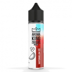 Longfill Aroma King 10/60  - Watermelon Ice